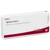 Agropyron Inject Ampullen, 10X1 ml