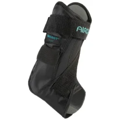 AIRCAST® AIRGO™ Sprunggelenkorthese rechts L, 1 St