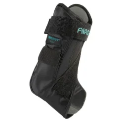 Aircast ® AIRGO™ Sprunggelenkorthese links M, 1 St> Knöchel- & Sprunggelenkbandagen