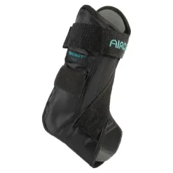 Aircast ® AIRGO™ Sprunggelenkorthese rechts S, 1 St> Knöchel- & Sprunggelenkbandagen
