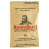 Airmenbeans feinste Kaffee Pastillen mit Guarana, 21 St