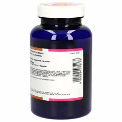 Aktivkohle Kapseln Pur GPH, 120 St><noscript><img width=