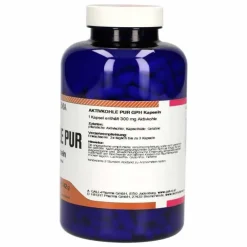 Aktivkohle Kapseln Pur GPH, 360 St