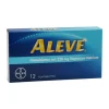 Aleve Filmtabletten, 12 St