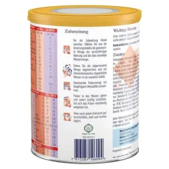 Alfamino Junior ab 1 Jahr Pulver, 400 g> Spezialnahrung