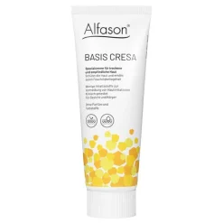 Alfason Basis Cresa Creme, 30 g