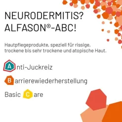 Alfason Basis Cresa Creme, 30 g