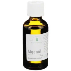 Spinnrad Algenöl, 50 ml> Körperöle