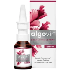Algovir ® Nasenspray, 20 ml> Abwehrsteigerung