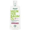 Alkmene Mein Teebaumöl antibakterielle Mundspülung, 500 ml