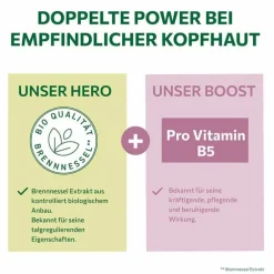 Alkmene Meine Brennnessel Haarbalsam, 250 ml