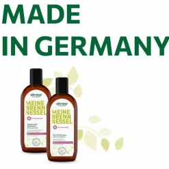 Alkmene Meine Brennnessel Haarbalsam, 250 ml