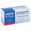 Alkoholtupfer 3x6cm steril, 100 St