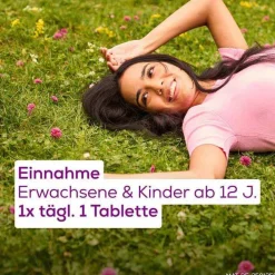 Allegra Allergietabletten 20 mg Tabletten, 20 St><noscript><img width=