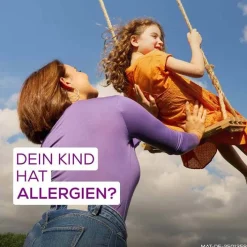 Allegra Allergietabletten Kinder 10 mg Schmelztabletten, 20 St> Allergie Medikamente|Bilastin