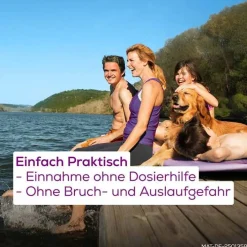 Allegra Allergietabletten Kinder 10 mg Schmelztabletten, 20 St><noscript><img width=