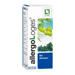 Allergo Loges Tropfen, 50 ml