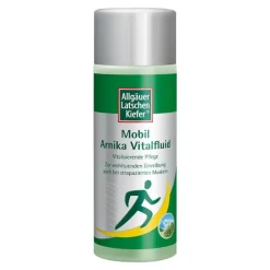 Allgäuer Latschenkiefer Arnika Vital Fluid, 100 ml> Verstauchungen & Prellungen