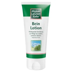 Allgäuer Latschenkiefer Bein Lotion, 100 ml