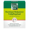 Allgäuer Latschenkiefer Hornhaut Reduzierer Fußpflegebad, 10X10 g