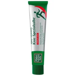 Allgäuer Latschenkiefer Knie Spezialsalbe, 50 ml