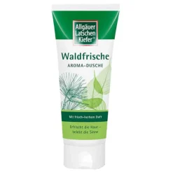 Allgäuer Latschenkiefer Waldfrische Aroma-Dusche, 200 ml