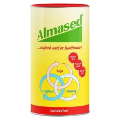 Almased Vitalkost Lactosefrei, 500 g