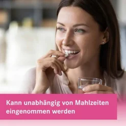 Almotriptan HEUMANN bei Migräne 12,5 mg Filmtabletten, 2 St