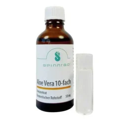 Aloe Vera 10 fach flüssig, 50 ml