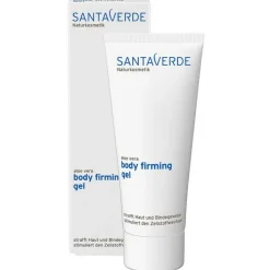 Santaverde Aloe Vera Body Firming Gel, 100 ml> Körpercremes Und -Lotions