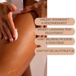 Aloe Vera Bodylotion classic, 150 ml