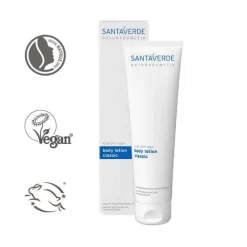 Aloe Vera Bodylotion classic, 150 ml