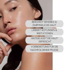 Aloe Vera Toner sensitive Spray, 100 ml