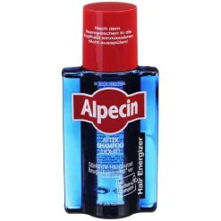 Alpecin After Shampoo Liquid, 200 ml