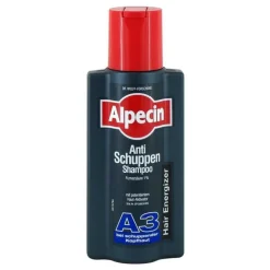 Alpecin Aktiv Shampoo A3, 250 ml