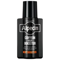 Alpecin Coffein Hair Booster, 200 ml> Haare|Haarwasser