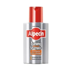 Alpecin Tuning Shampoo, 200 ml> Shampoos