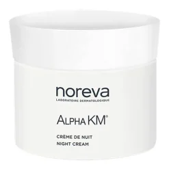 Noreva Alpha KM Regenerierende Nachtpflege, 50 ml> Nachtpflege
