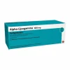 Alpha Lipogamma 600 mg Fertiginfusion Durchstechflasche, 10X50 ml