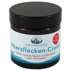 Altersflecken-Creme, 50 ml