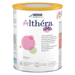 Althera Pulver, 400 g> Spezialnahrung