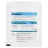 Aluderm Augenkompresse Duocu, 1 St> Augenverbände & -Pflaster