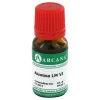 Arcana Alumina LM 6 Dilution, 10 ml> A