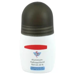 Fagron Aluminium Hydroxychlorid Roll On 20% , 50 ml> Antitranspirant & Deo