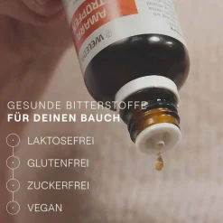 Amara-Tropfen Dilution, 50 ml