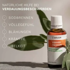 Amara-Tropfen Dilution, 50 ml