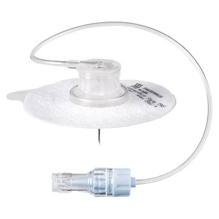 Ambix Intrastick Safe 20 Gx27 mm druckfest, 1 St