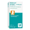 Ambroxol 30 Saft - 1 A Pharma®, 100 ml