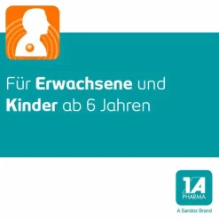 Ambroxol 30 Tropfen 1A Pharma, 100 ml