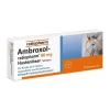 Ratiopharm Ambroxol-® 60 mg Hustenlöser Tabletten, 20 St> Hustenlöser